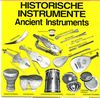 Ancient Instruments - Middle Ages